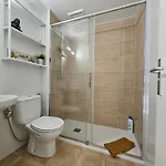 Casa Claudio Ocean View Nyaraló