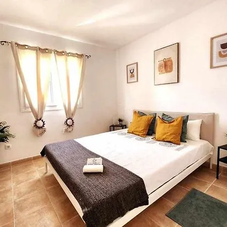 Casa Claudio Ocean View Holiday home