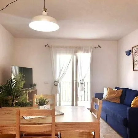 بيت للعطل Casa Claudio Ocean View *