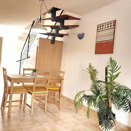 Casa Claudio Ocean View * كوستا دي أنتيجوا