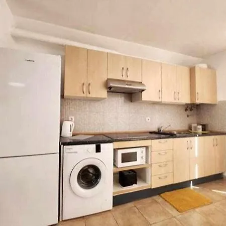 بيت للعطل Casa Claudio Ocean View *