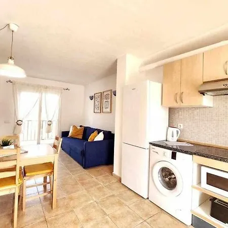Casa Claudio Ocean View بيت للعطل