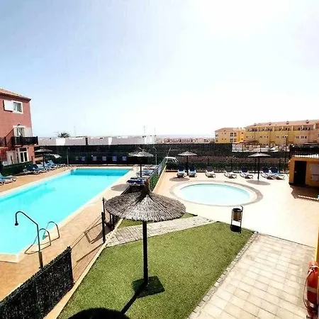 Ferienhaus Casa Claudio Ocean View Costa De Antigua