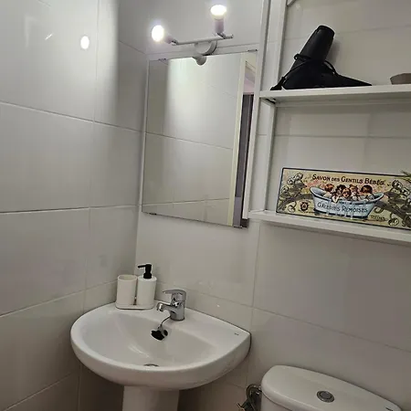 Casa Claudio Ocean View *