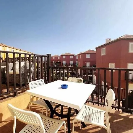 Casa Claudio Ocean View コスタ・デ・アンティグア