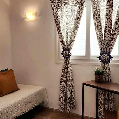 Casa Claudio Ocean View * コスタ・デ・アンティグア