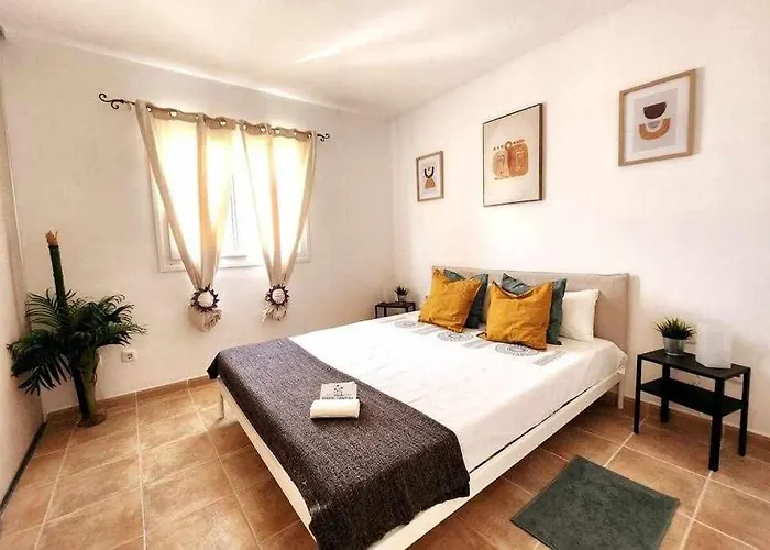 Casa Claudio Ocean View Holiday home