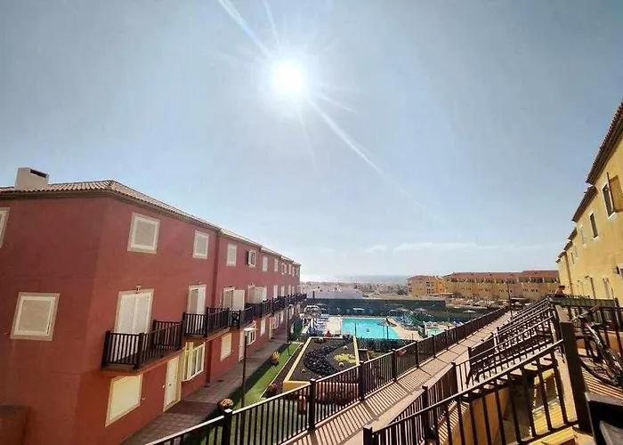 Holiday home Casa Claudio Ocean View *