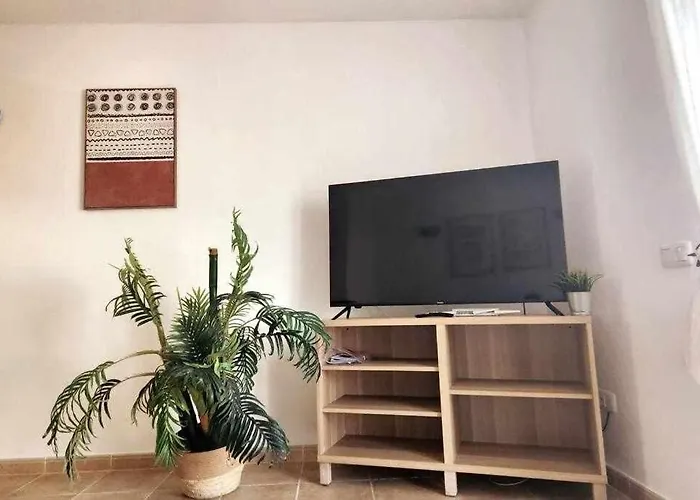 Casa Claudio Ocean View Holiday home