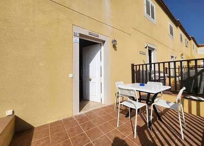 Casa Claudio Ocean View Holiday home *