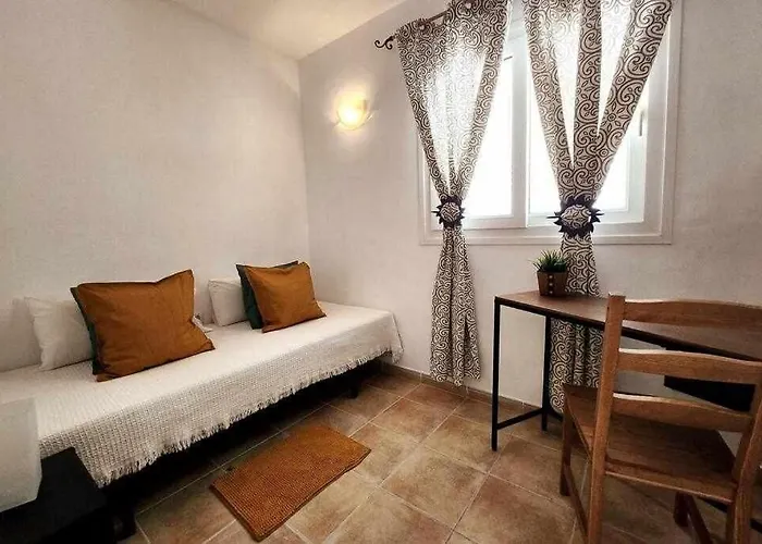 Casa Claudio Ocean View Holiday home Costa De Antigua