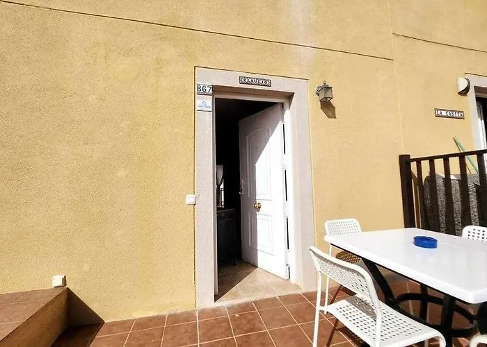 Casa Claudio Ocean View Holiday home