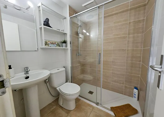 Holiday home Casa Claudio Ocean View Costa De Antigua