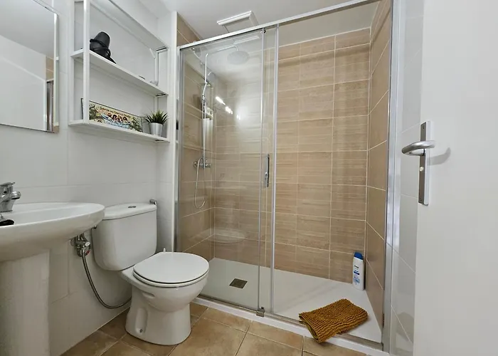 Casa Claudio Ocean View Holiday home