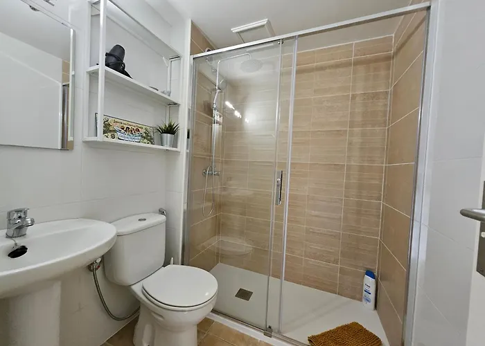Holiday home Casa Claudio Ocean View *