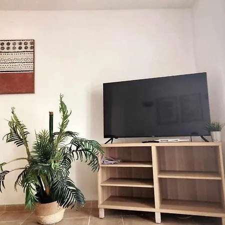 Casa Claudio Ocean View 度假居