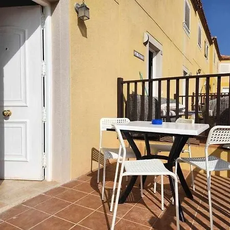 Casa Claudio Ocean View 度假居 科斯塔德安提瓜