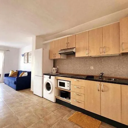 度假居 Casa Claudio Ocean View *