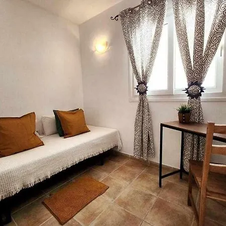 Casa Claudio Ocean View 度假居 科斯塔德安提瓜