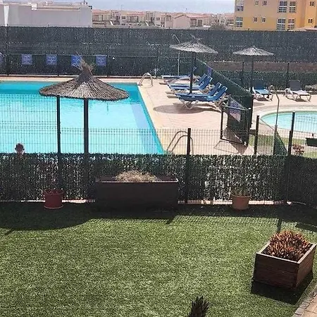 Casa Claudio Ocean View 科斯塔德安提瓜