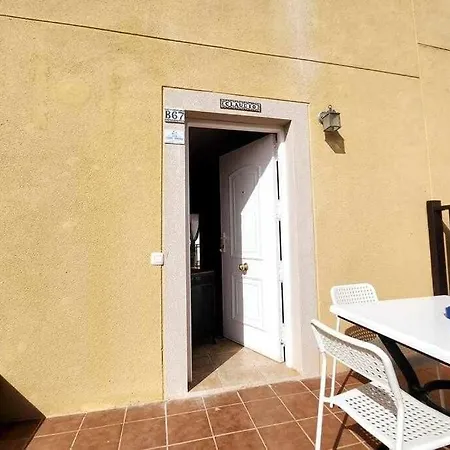 Casa Claudio Ocean View 度假居