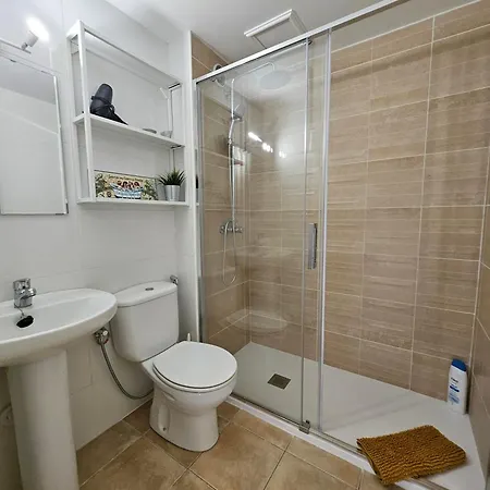 度假居 Casa Claudio Ocean View 科斯塔德安提瓜