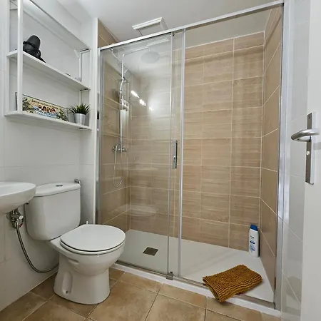Casa Claudio Ocean View 度假居