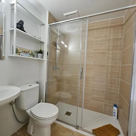 度假居 Casa Claudio Ocean View *